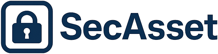 SecAsset Logo